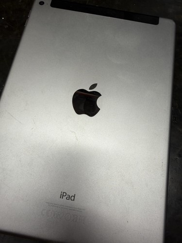 Apple ipad air 64gb - 64gb,, wi-fi