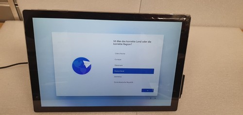 Microsoft surface pro 1796 - surface, 5