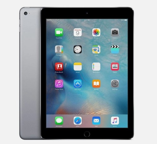 Apple ipad air mgkl2zp a - ipad, 2