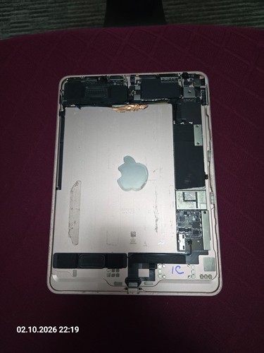 Apple ipad air - ipad, 10,9