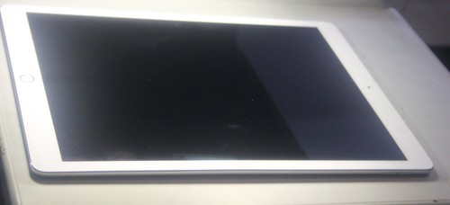 Ipad pro - pro, (2.