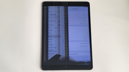 Apple ipad air - air, generazione