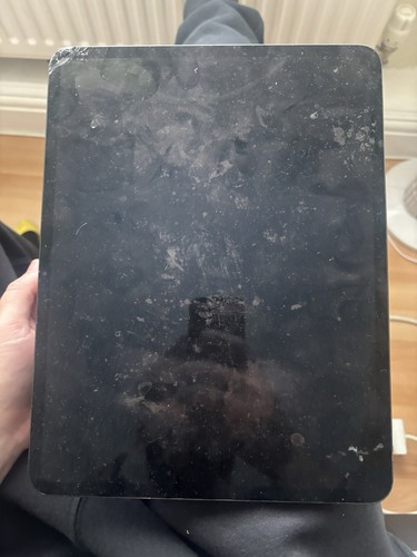 Apple ipad pro - pollici, m4