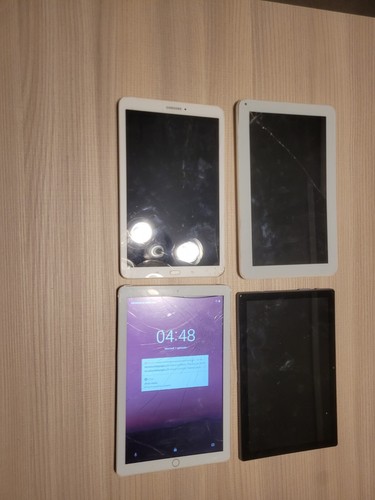 Tablet samsung duoduogo - tablet,