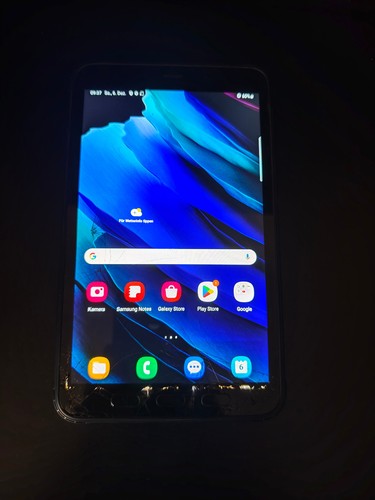 Samsung galaxy tab active - samsung,