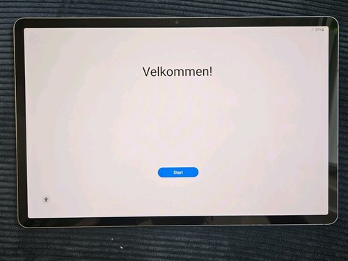 Samsung galaxy tab - galaxy, s7+