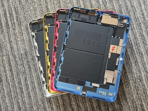 Apple ipad 11a - generazione, a16