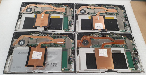 Microsoft surface pro 4 - surface,