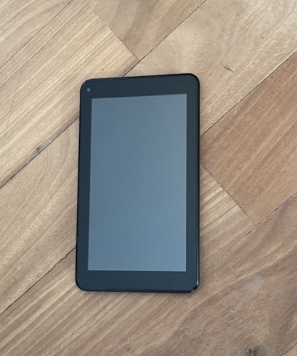 Tablet android odys intellitab - tablet,