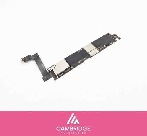 Scheda logica touch id - scheda,
