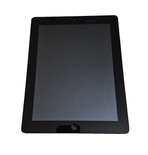 Apple ipad a1395 16gb silver - a1395,