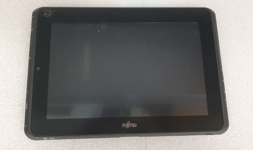 Tablet windows fujitsu - tablet,