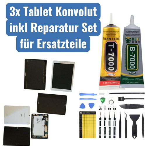 Lotto tablet difettosi - 3,