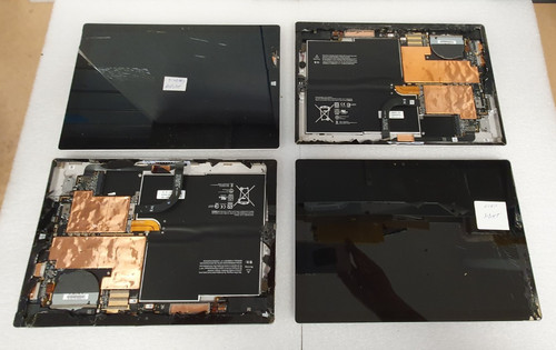 Microsoft surface pro 4 - 4x,