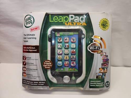 Leap frog leappad - leap,