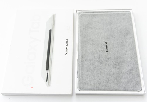 Samsung tablet galaxy tab - samsung, s8