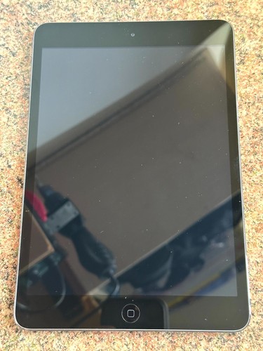 Apple ipad mini generazione - ipad,