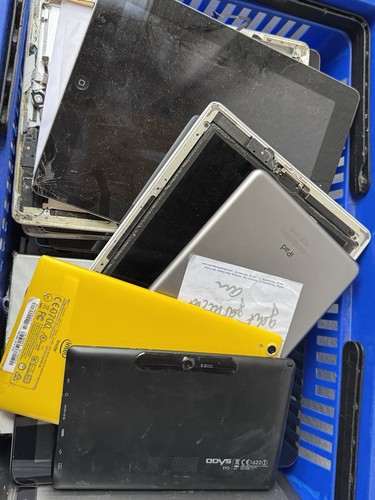 Lotto tablet samsung apple - tablet,