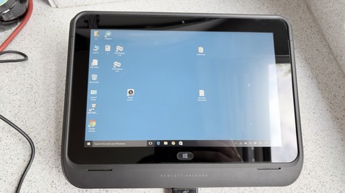 Elitepad 1000 tablet - 1000,