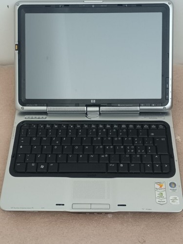 Pavilion tablet pc - pavilion,