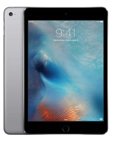 Apple ipad generazione - 6a,