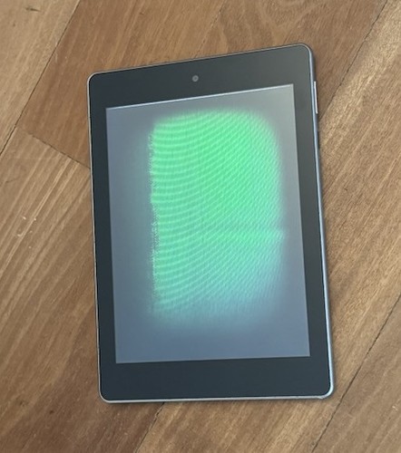 Acer iconia tab 811 tablet - tab,