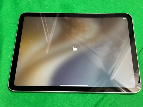 Apple ipad gen 256gb - 10.,