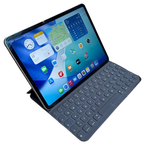 Apple ipad pro 256gb - 256gb, wi-fi