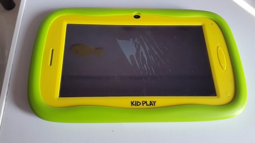 Inn kid play tablet - kid,