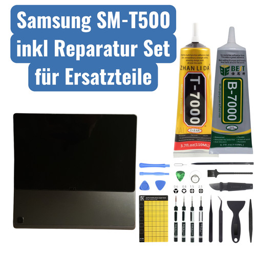 Samsung galaxy tab - a7, sm-t500