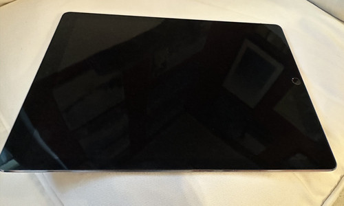 Ipad pro 2ª generazione - pro,