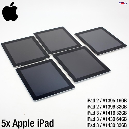 Apple ipad a1395 - a1395, a1396