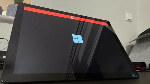 Microsoft surface pro 1796 - surface,
