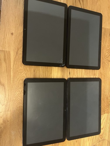 Tablet difettoso peaq - 4x,