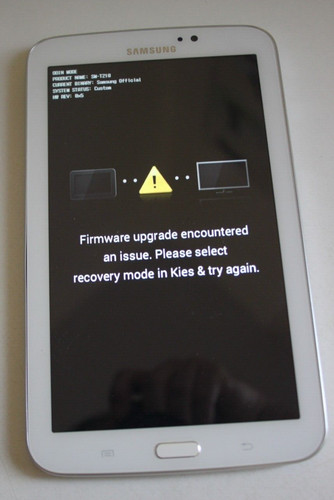 Samsung tab t210 guasto - t210,