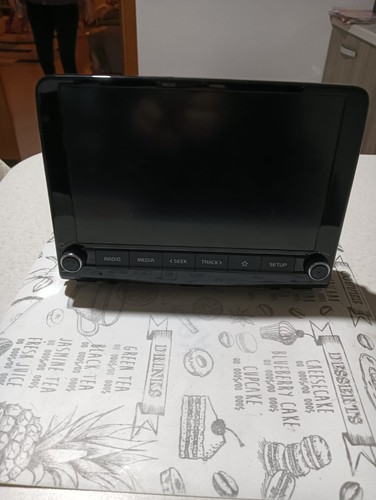 Autoradio tablet multimediale - tablet,
