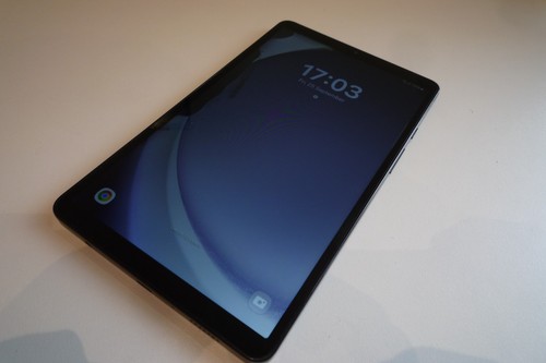 Samsung galaxy tab - galaxy, a9