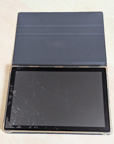 Teclast m40 tablet - teclast,