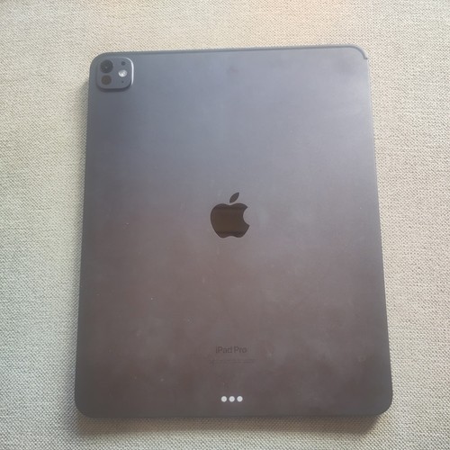 Apple ipad pro m4 - apple,
