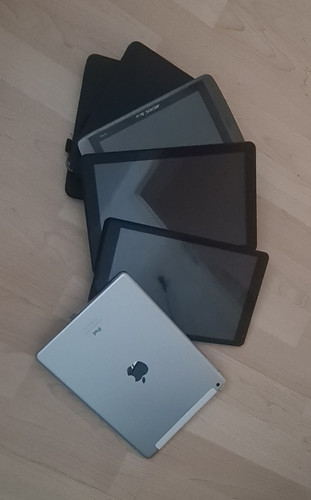 Apple ipad a1475 - 1x,