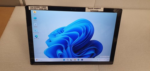 Microsoft surface pro 1724 - surface,