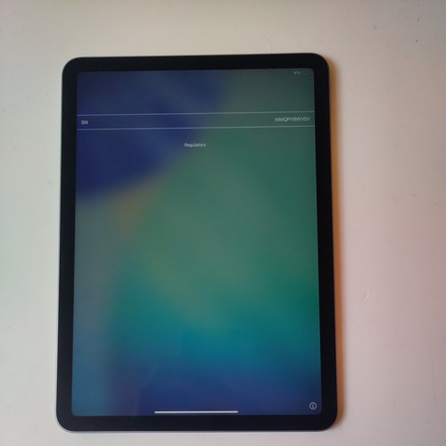 Apple ipad air m3 - ipad,