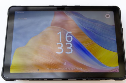 Cubot kingkong tab tablet - cubot,
