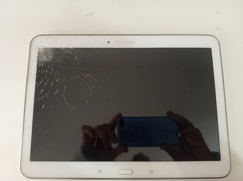 Samsung 535 tablet pollici - , 10