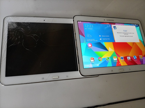 Samsung 535 2 tablet - 2,