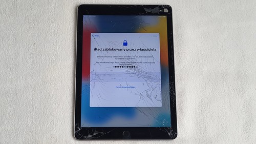 Ipad air gen a1566 32gb - a1566, wifi